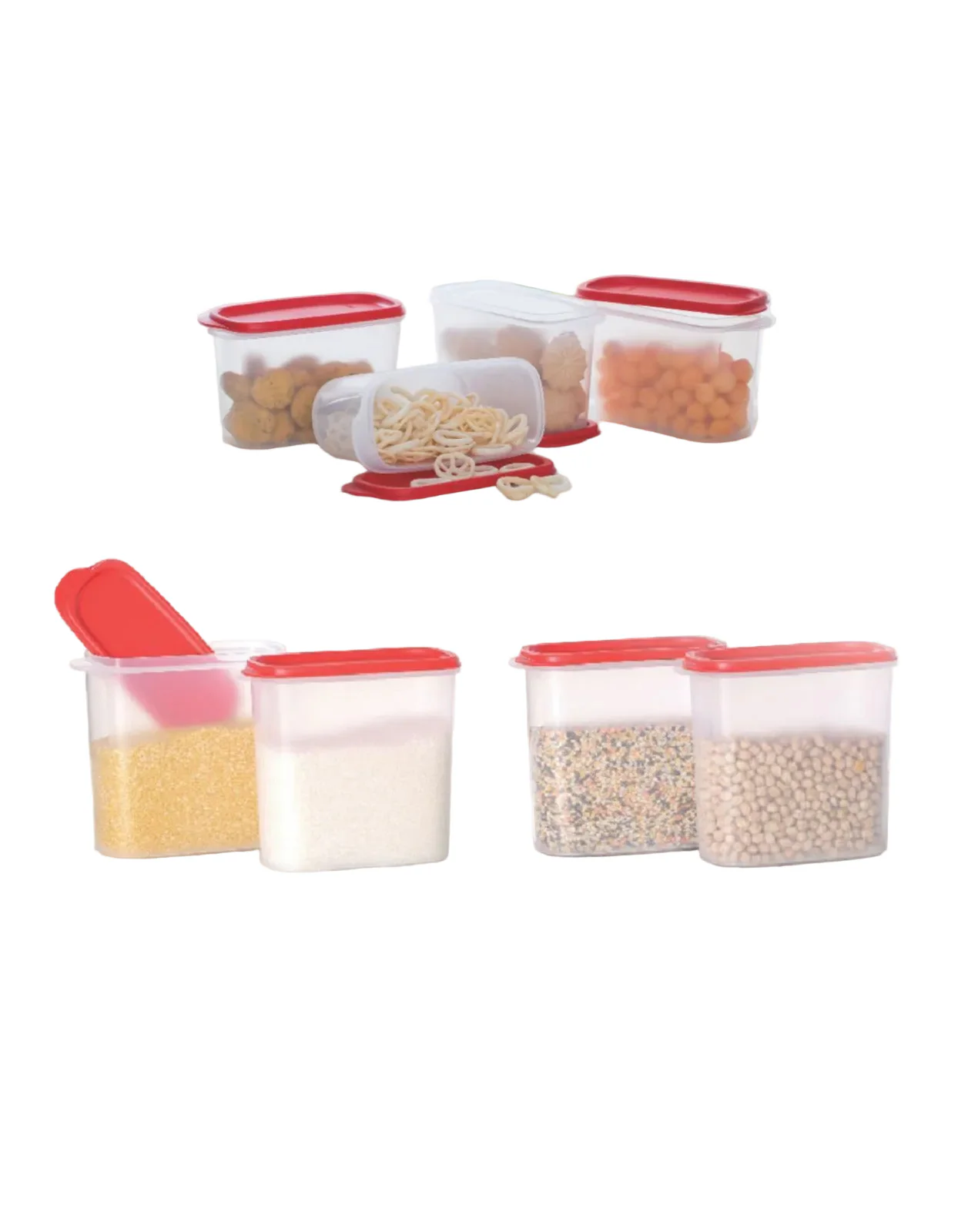 Dry Storage